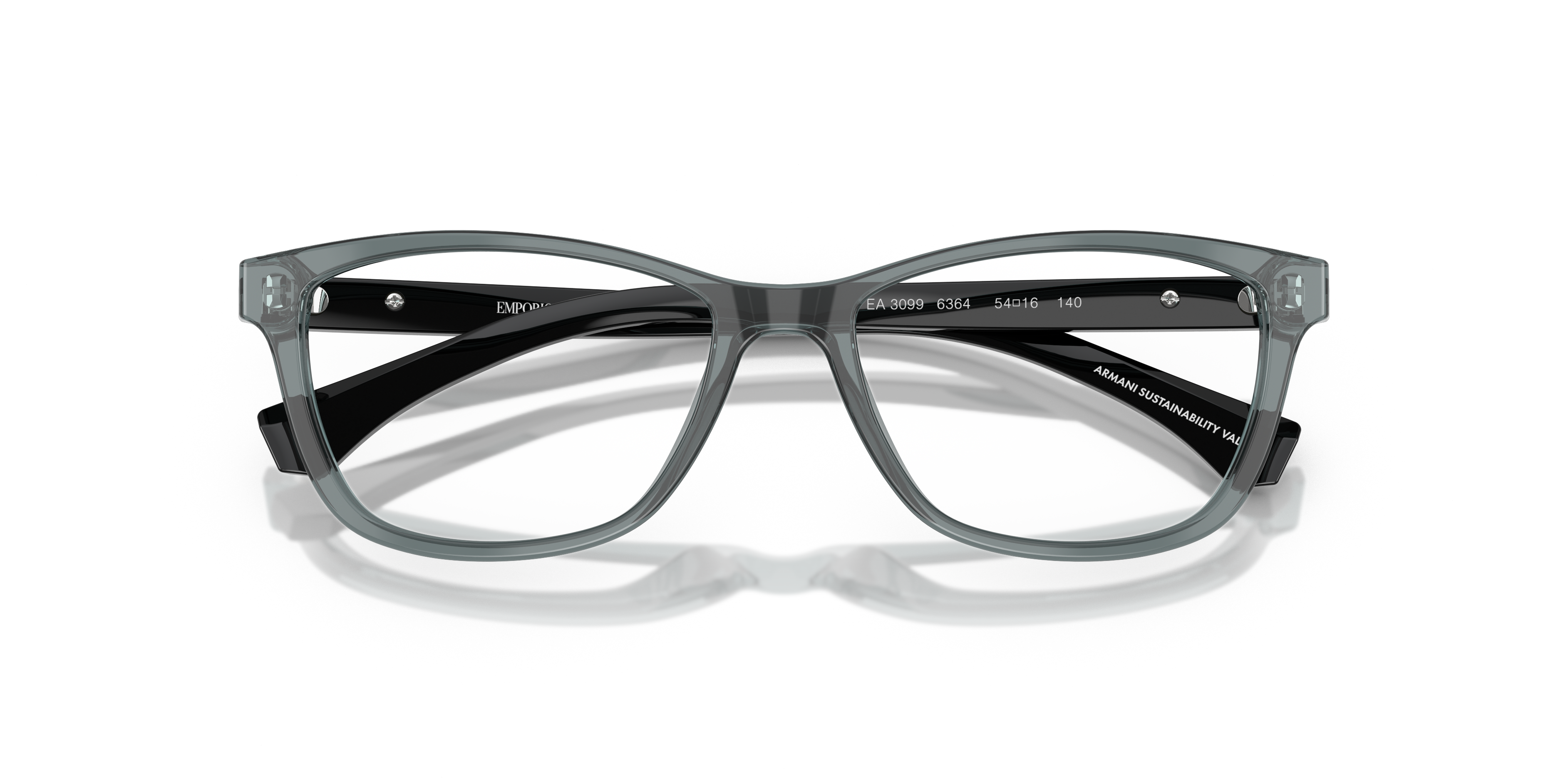 Emporio Armani EA3099 6364  